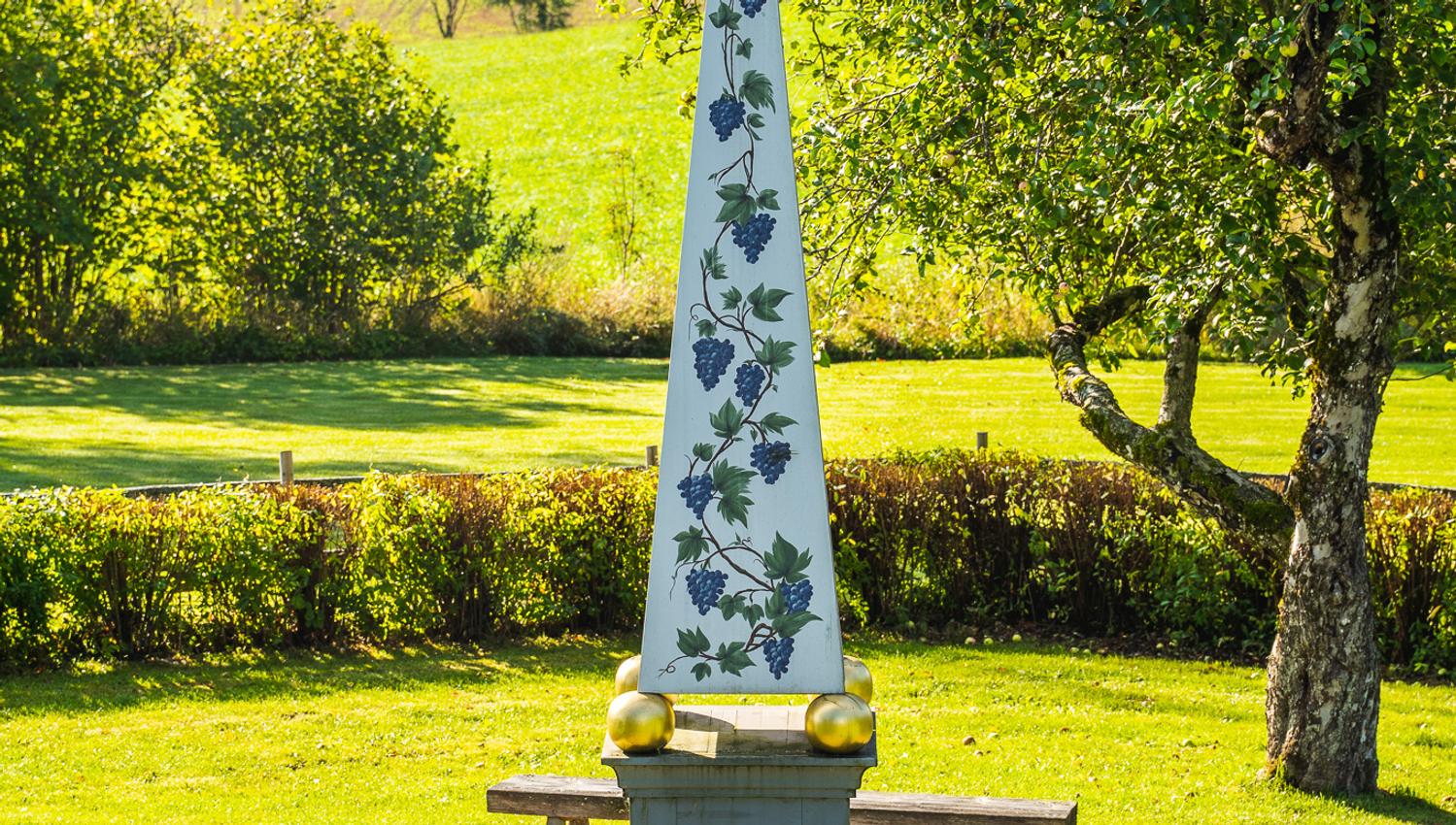 Spydeberg Prestegård