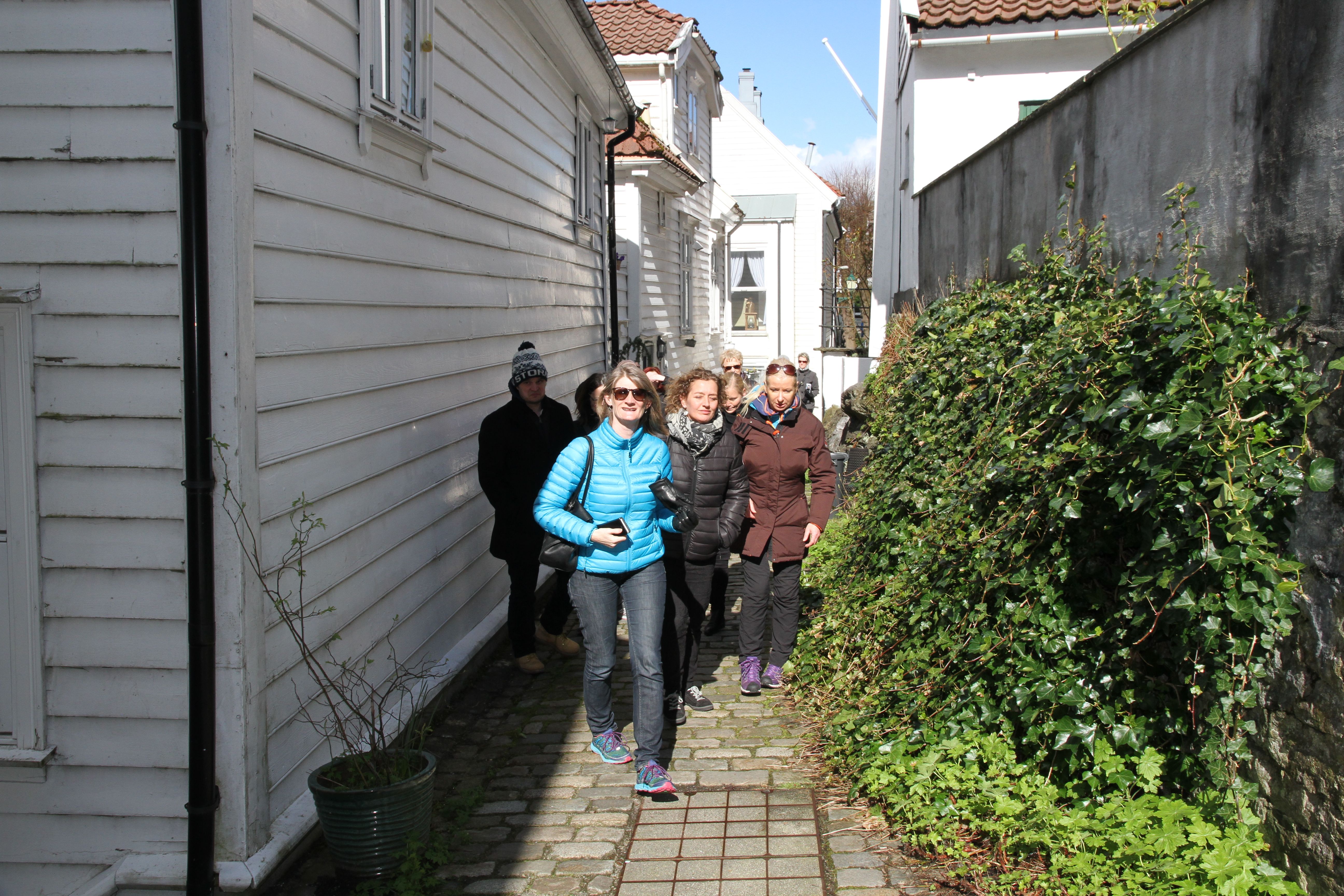 Taste of Bergen