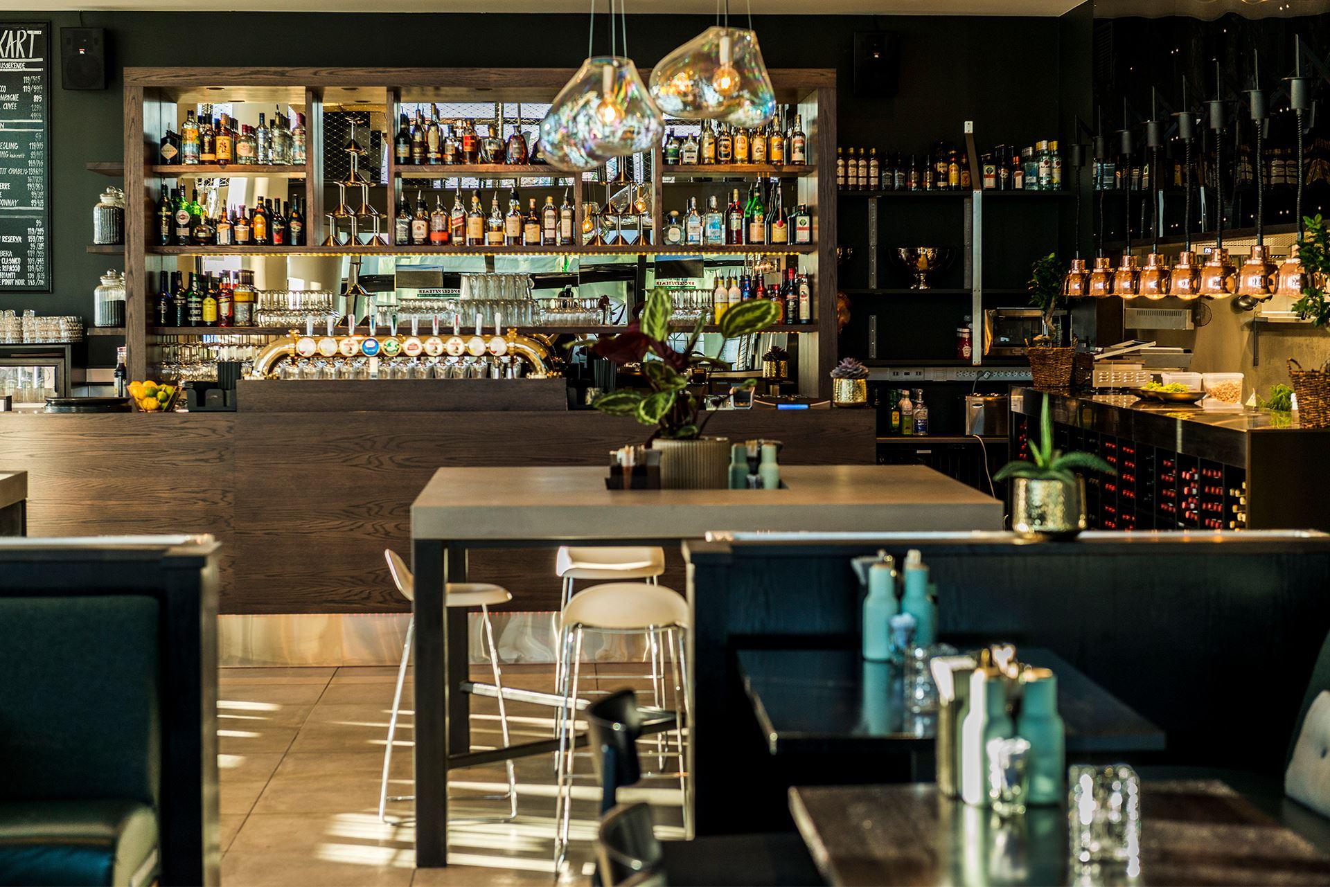 Nordis Restaurant Svolvær