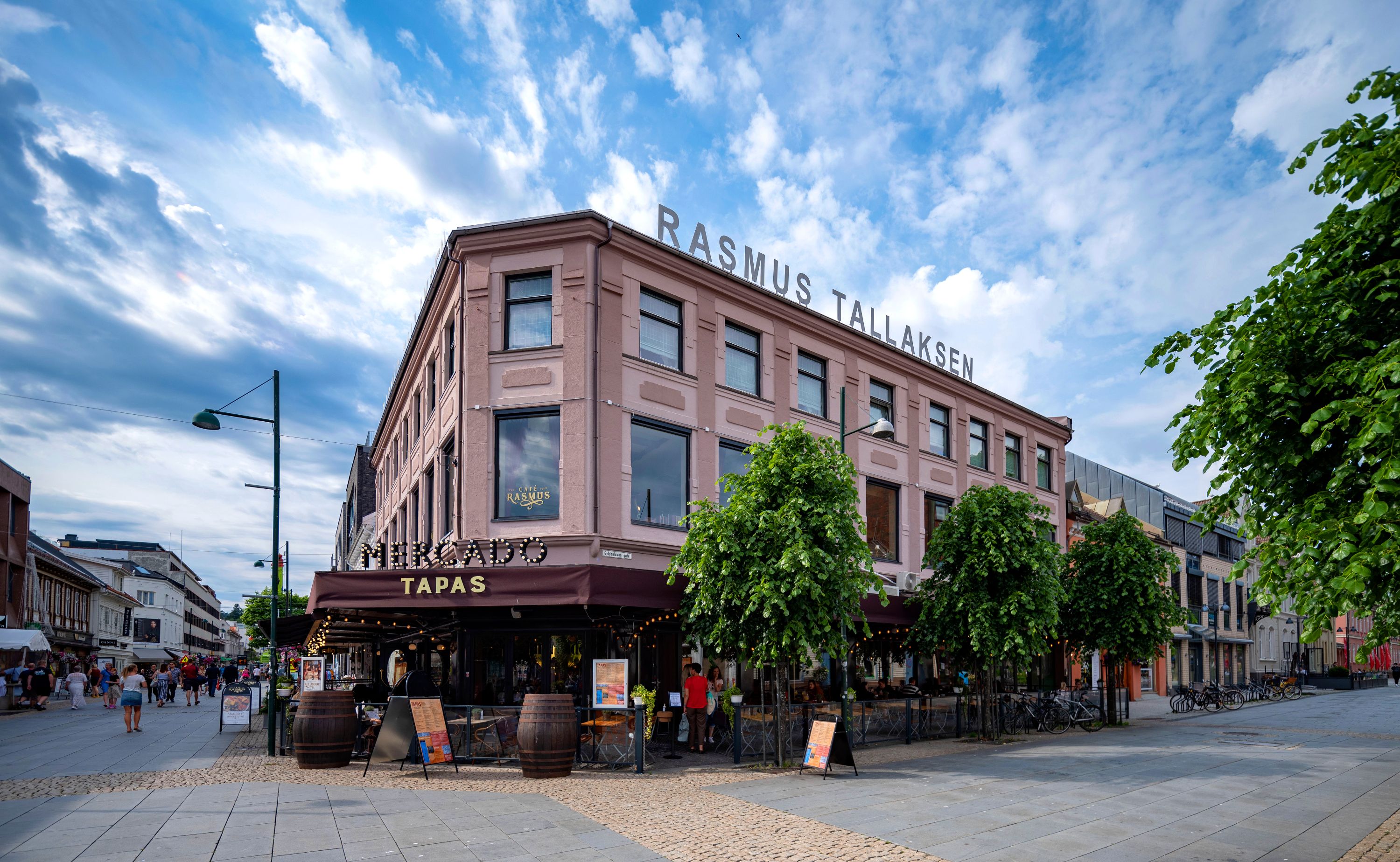 Mercado