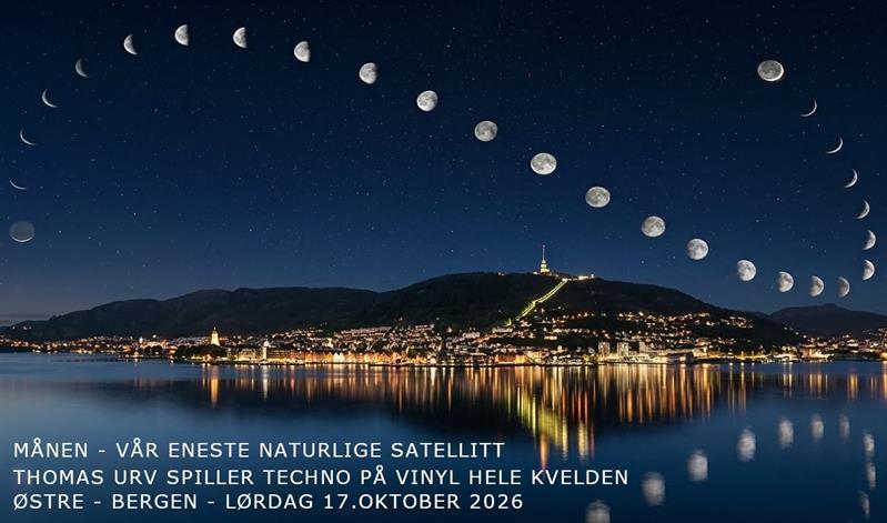 Månen vol. 14