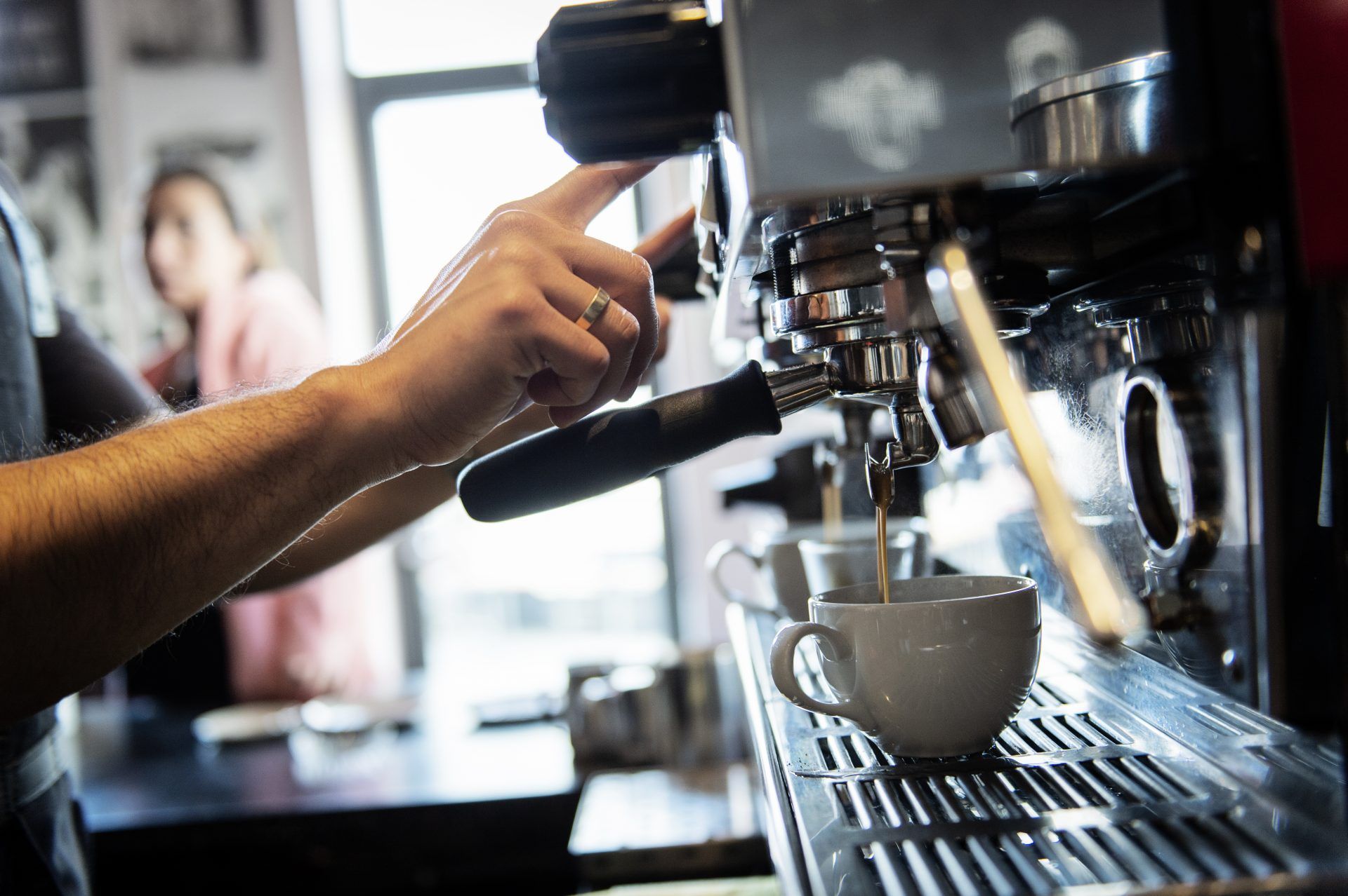 KunstCaféen