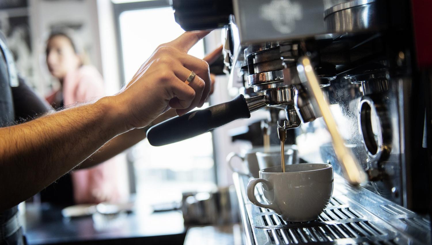 KunstCaféen