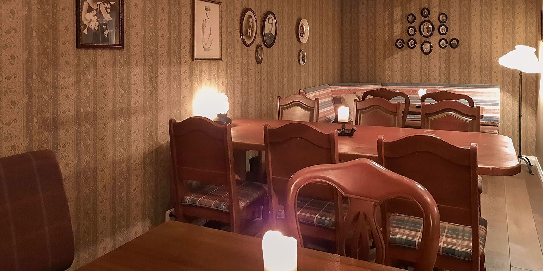 Restaurant Hafjell