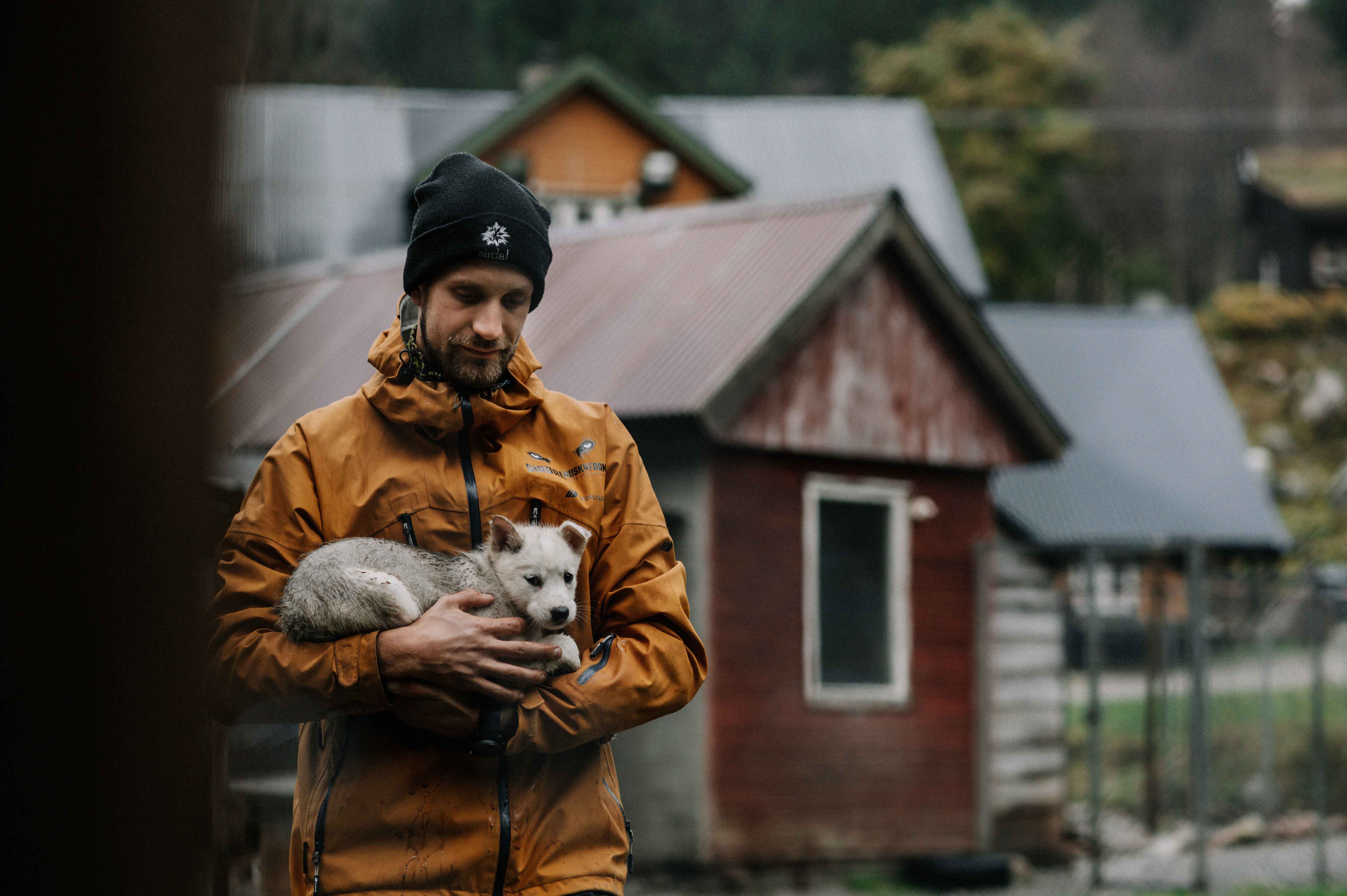 Sirdal Husky Farm