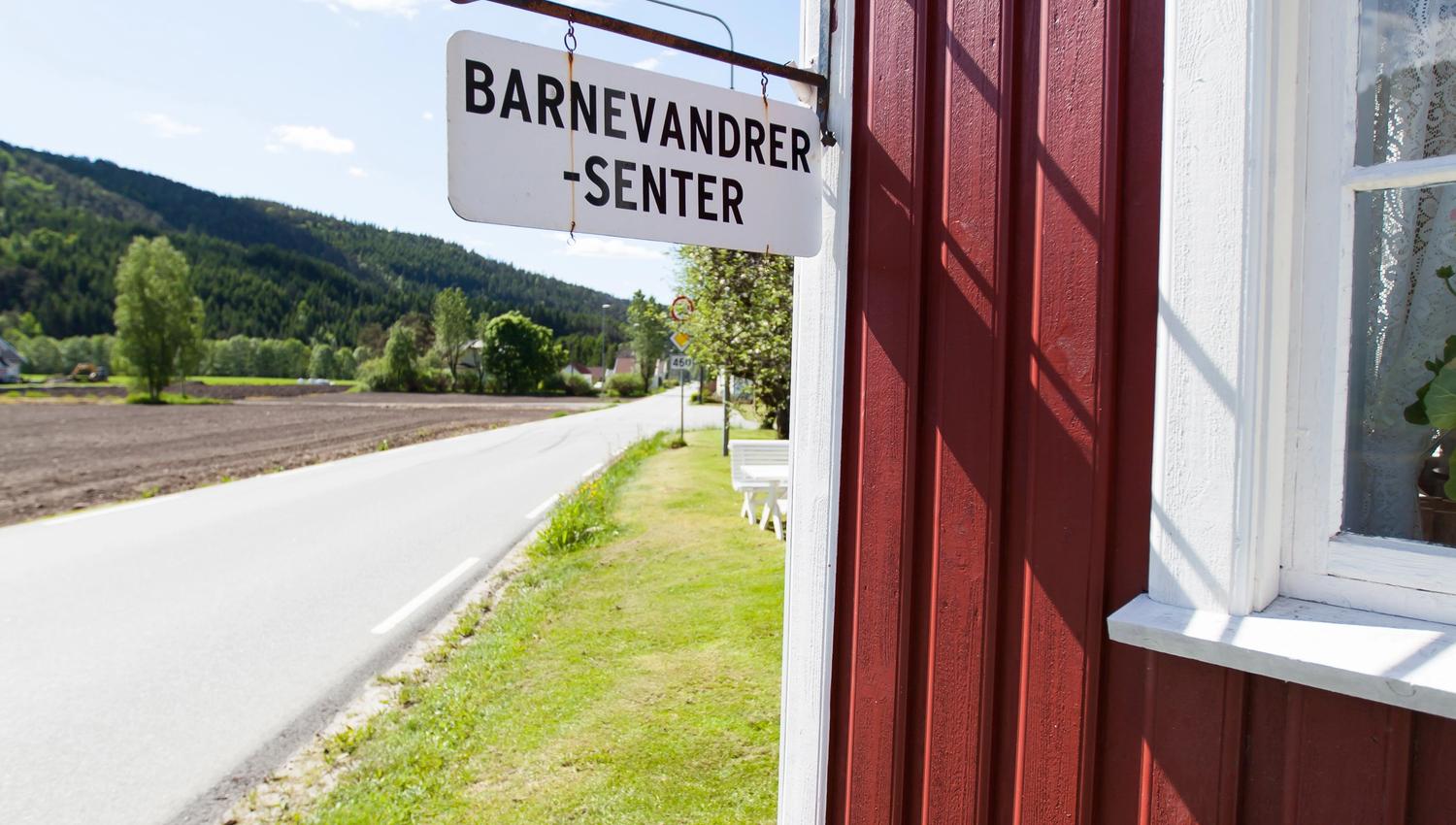 Det Gamle Posthuset