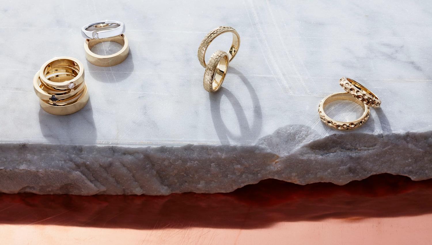 Arven gold – and silverfactory & shop