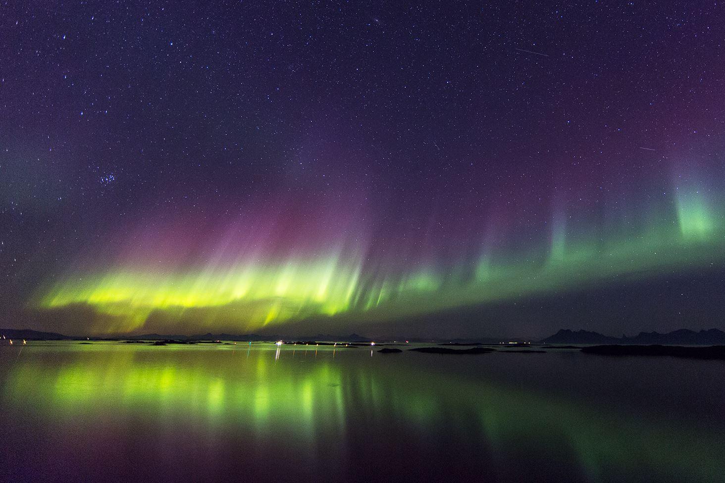 Northern Lights Photo Tour - XXLofoten