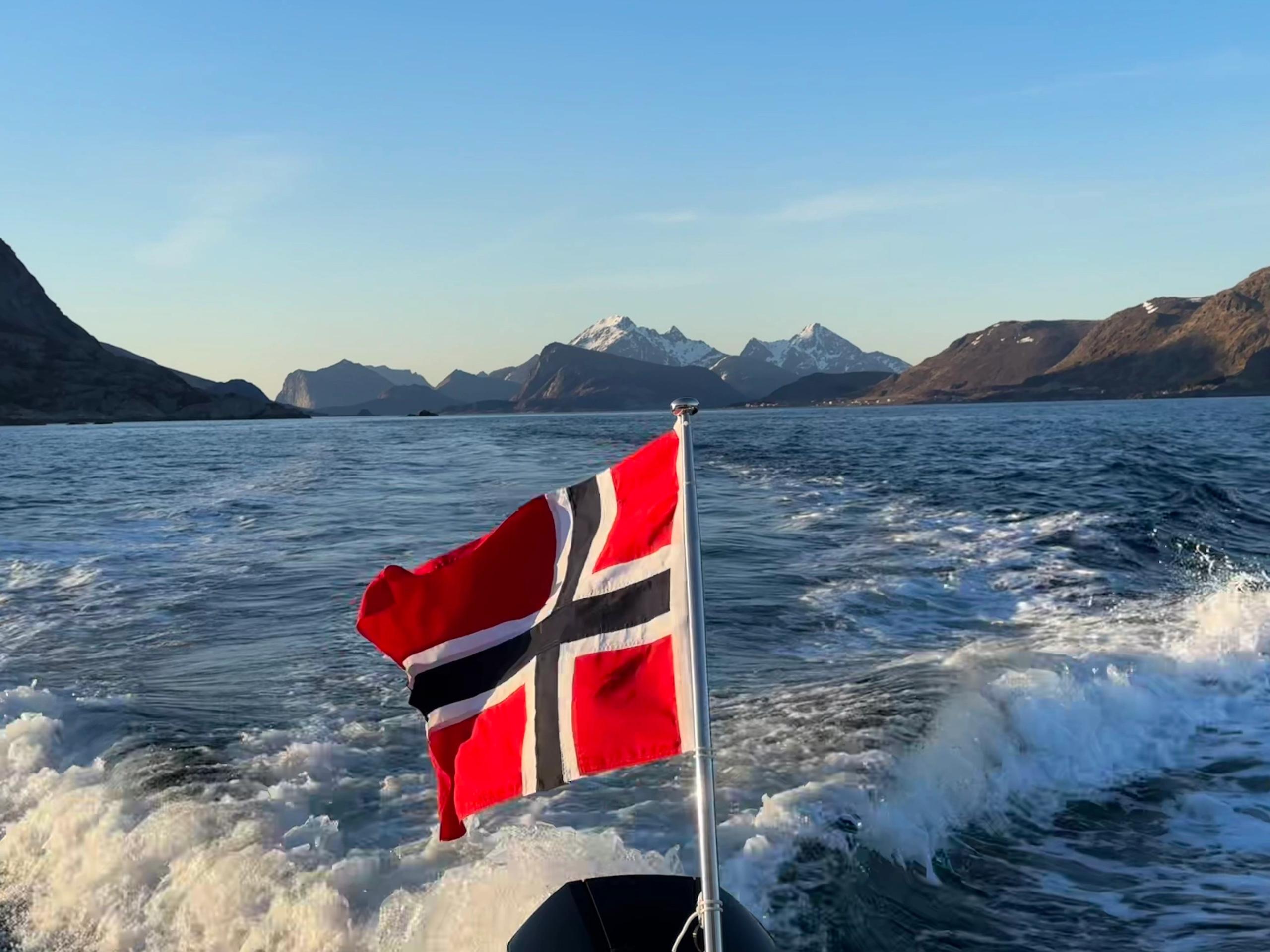 Private exclusive boat sightseeing - 6 hours