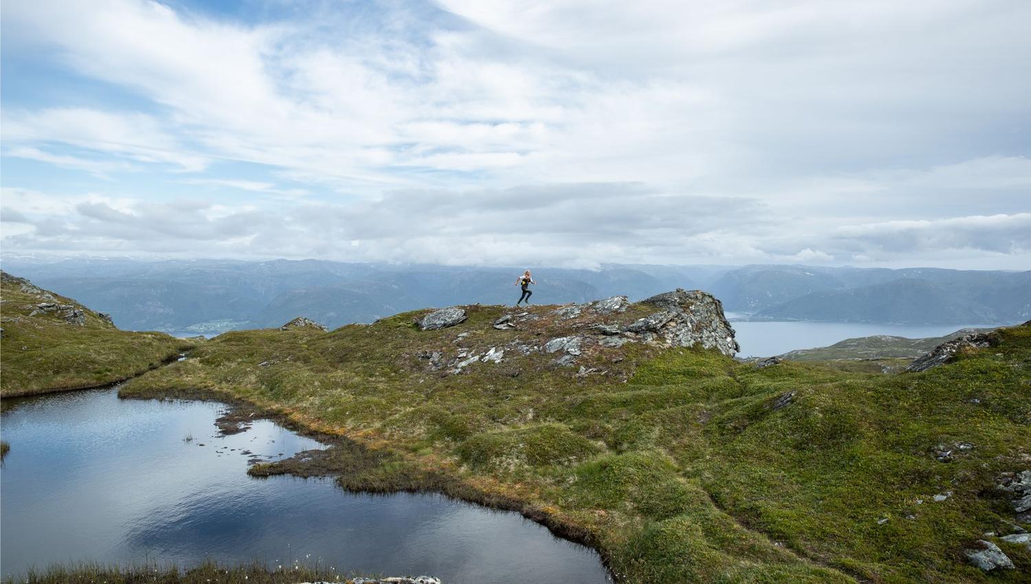 Laviksåta, Lavik
