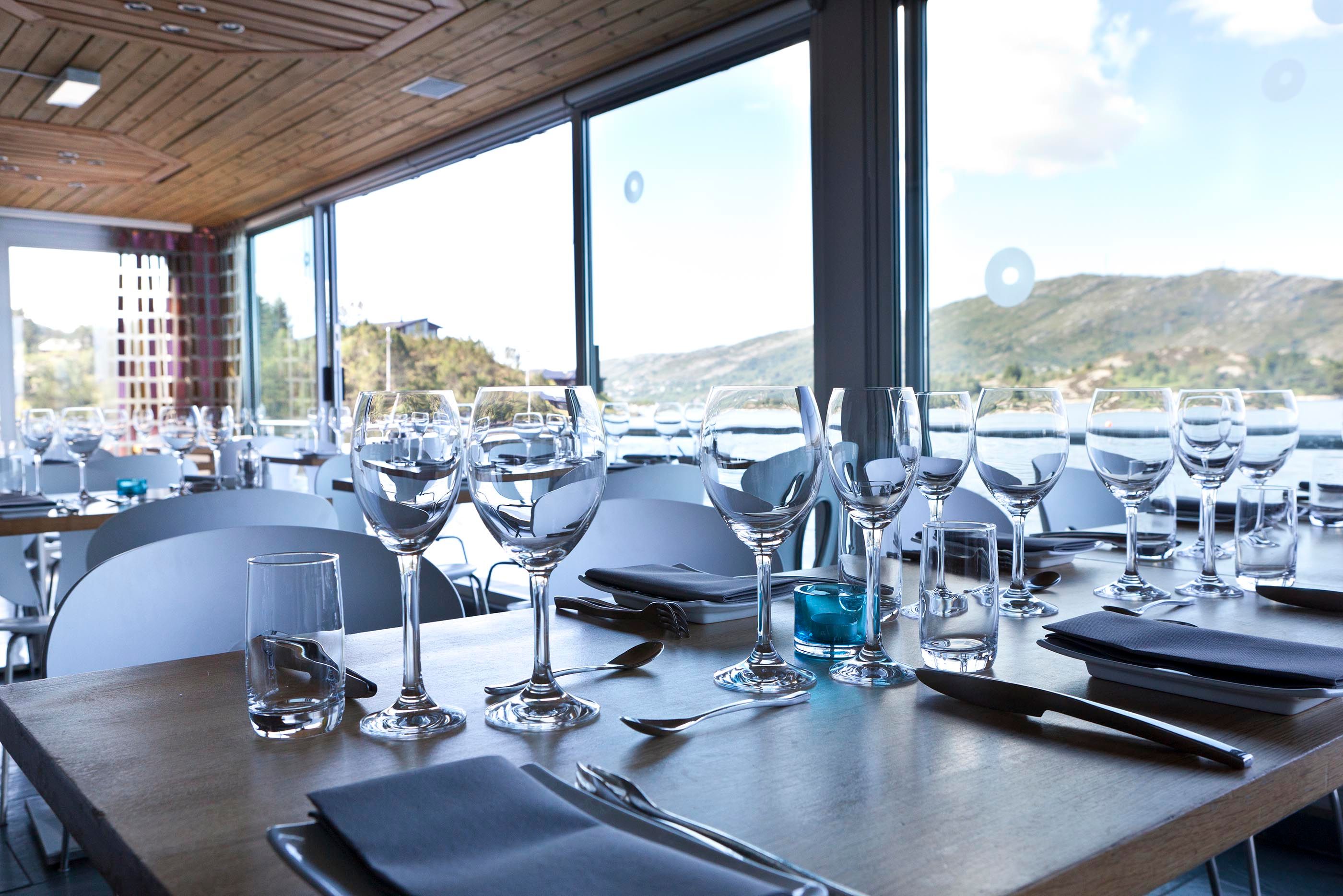 Cornelius Seafood Restaurant