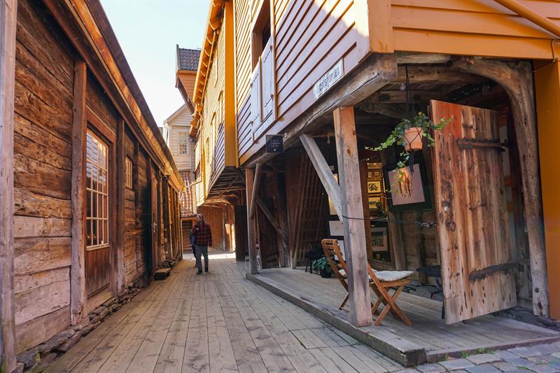 Martin´s City Walking Tour
