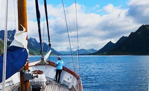 Good Times Sailing