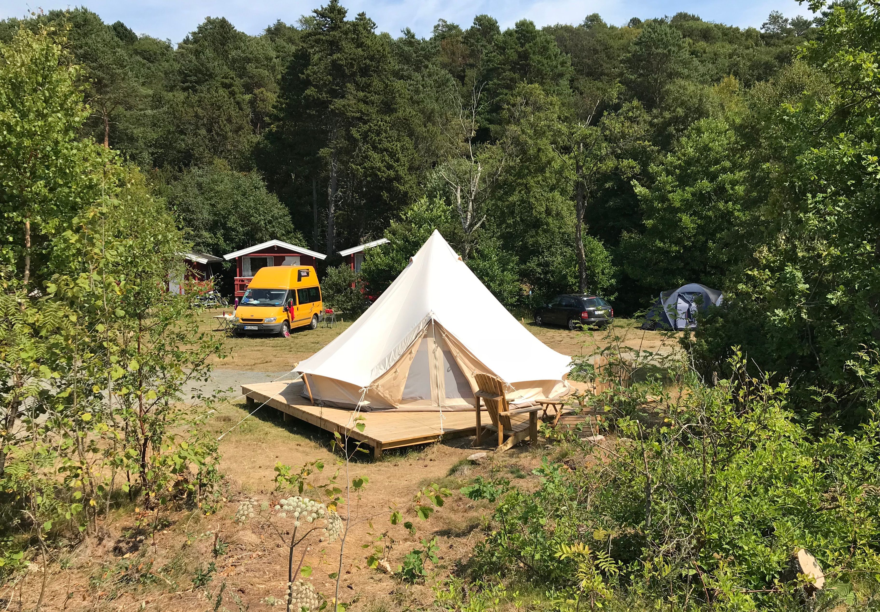 Glamping-Lomsesanden-Camping