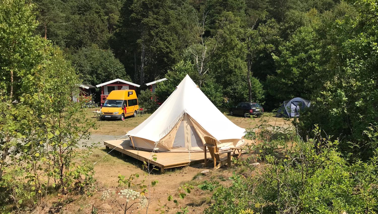 Glamping-Lomsesanden-Camping