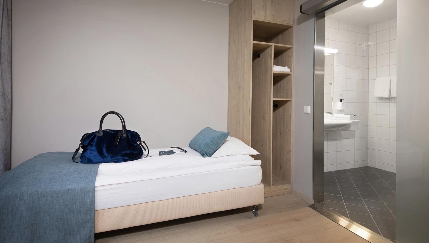 Scandic Kokstad
