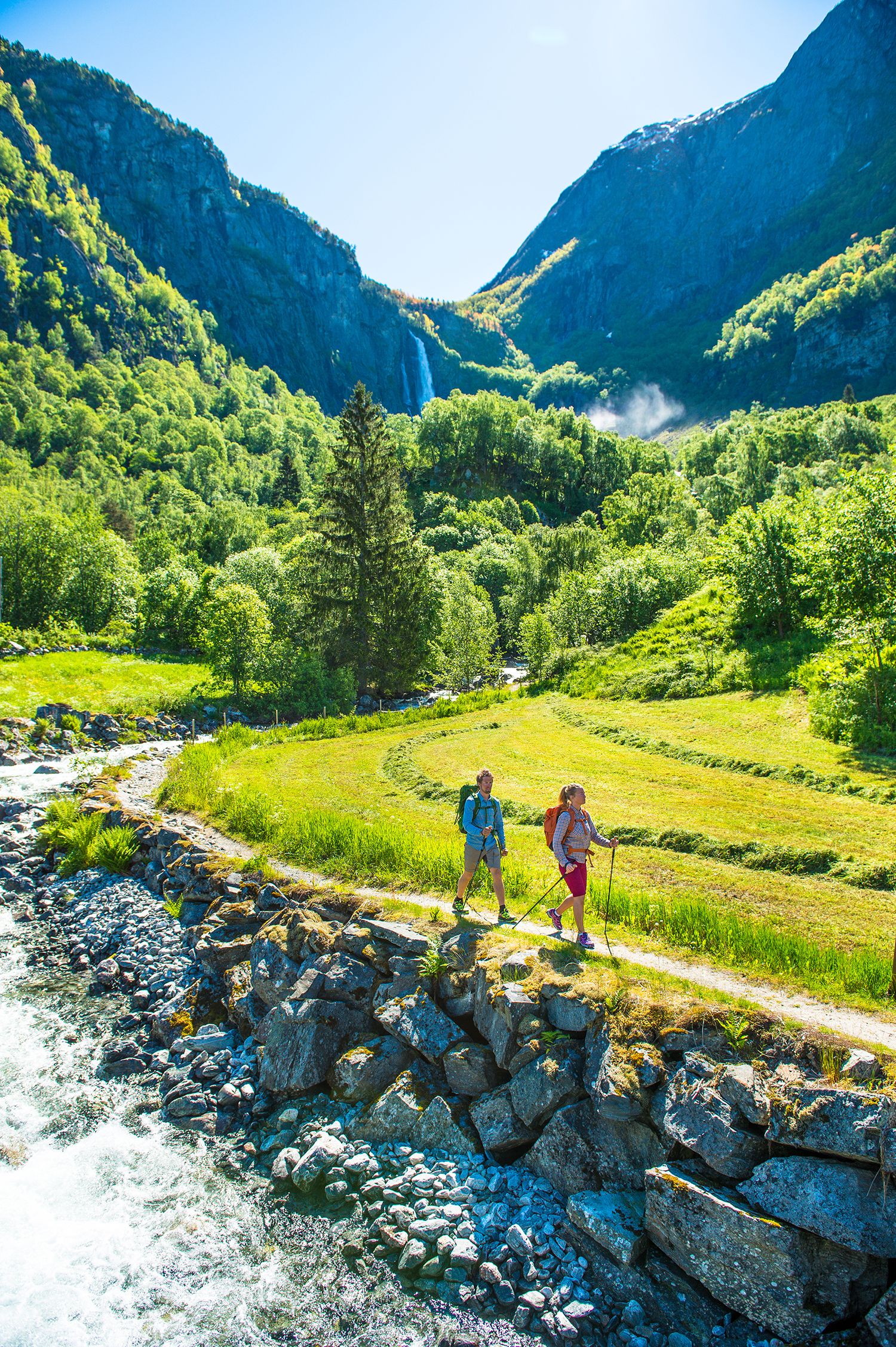 Feigefossen