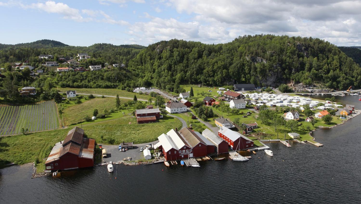 Risør Kystkultursenter