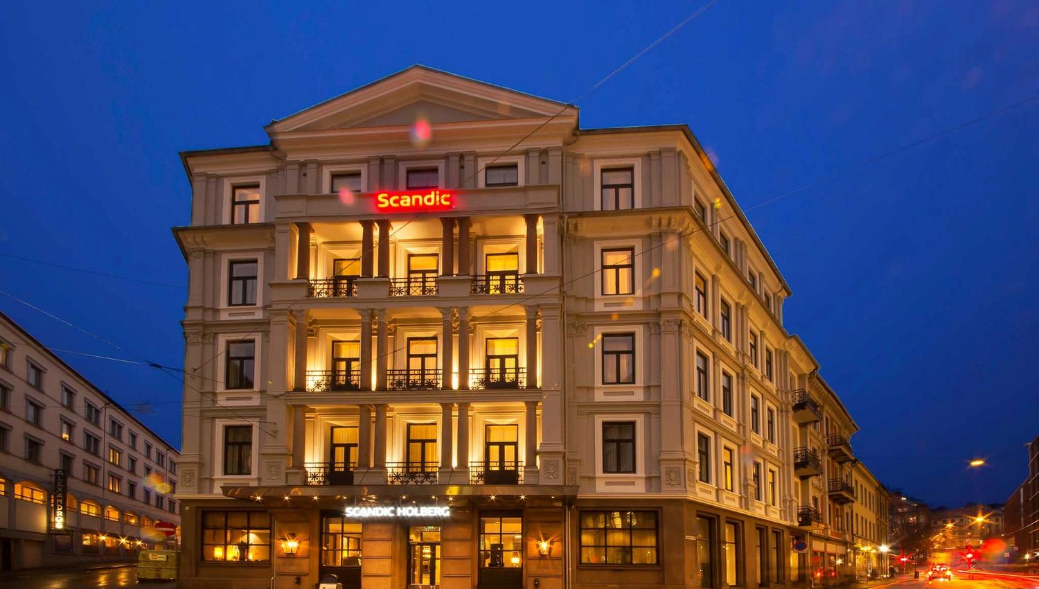 Facade