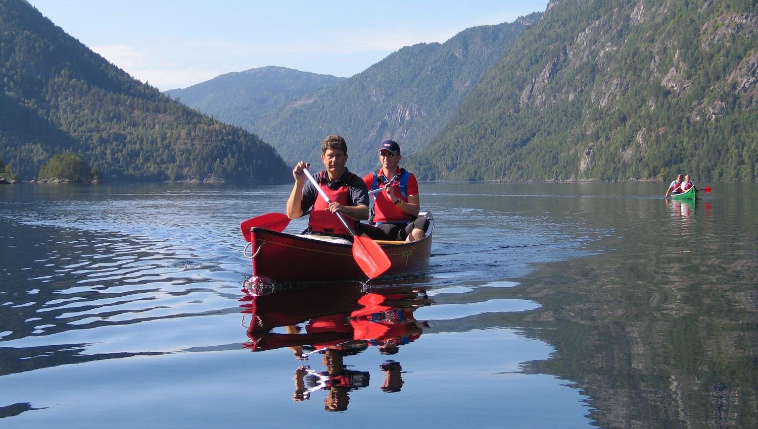 Padling