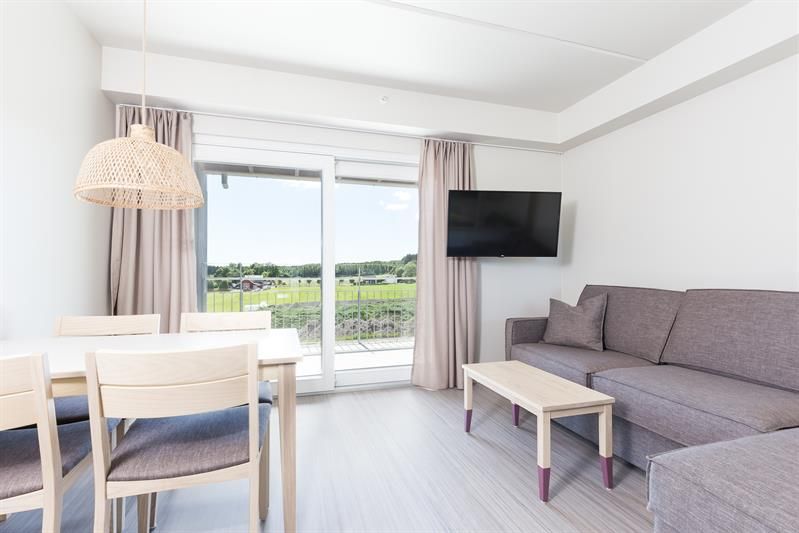 Hotell leilighet