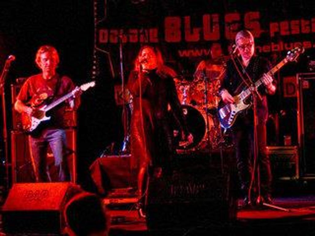 Dalane bluesfestival
