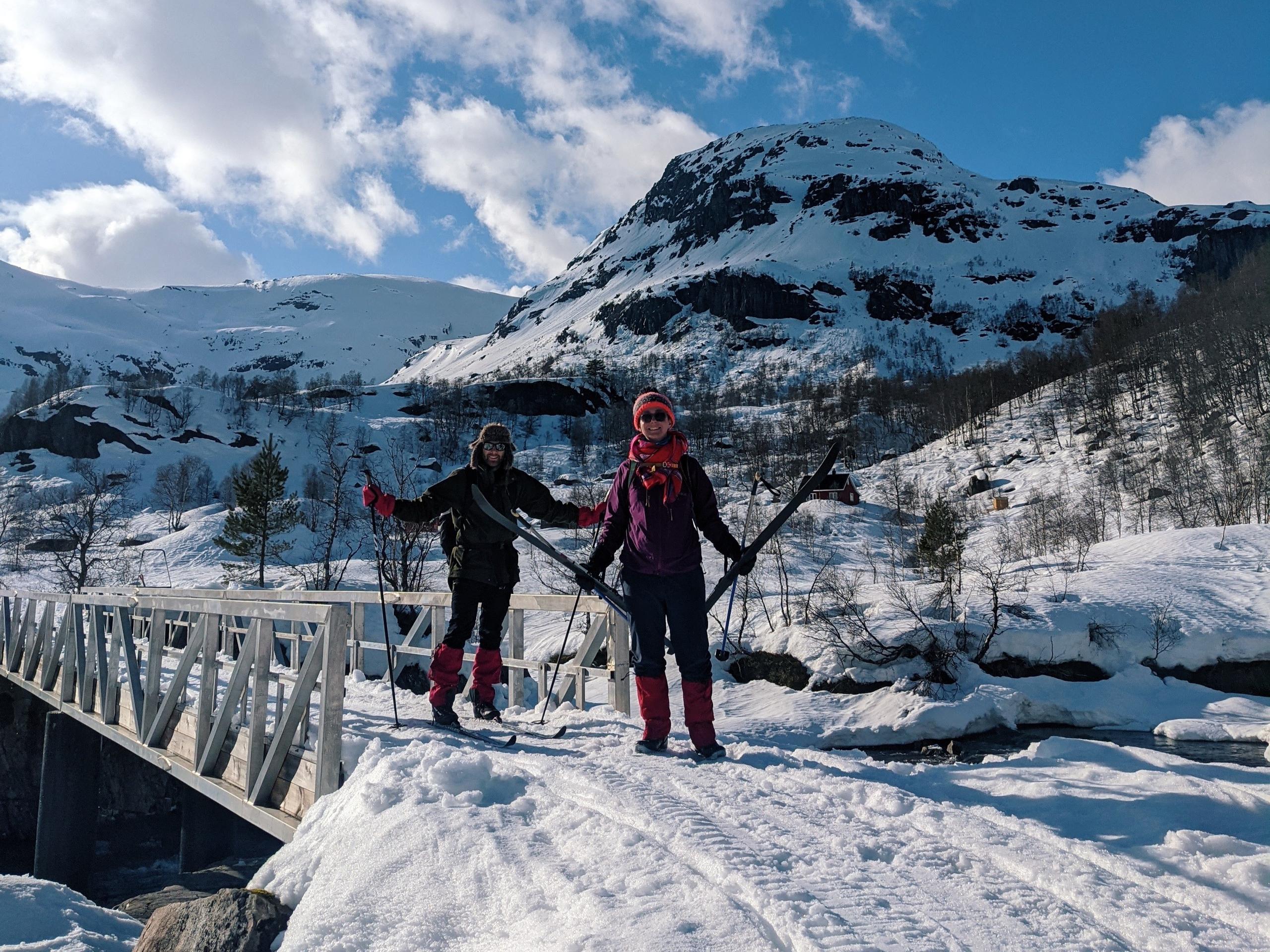 Åbødalen