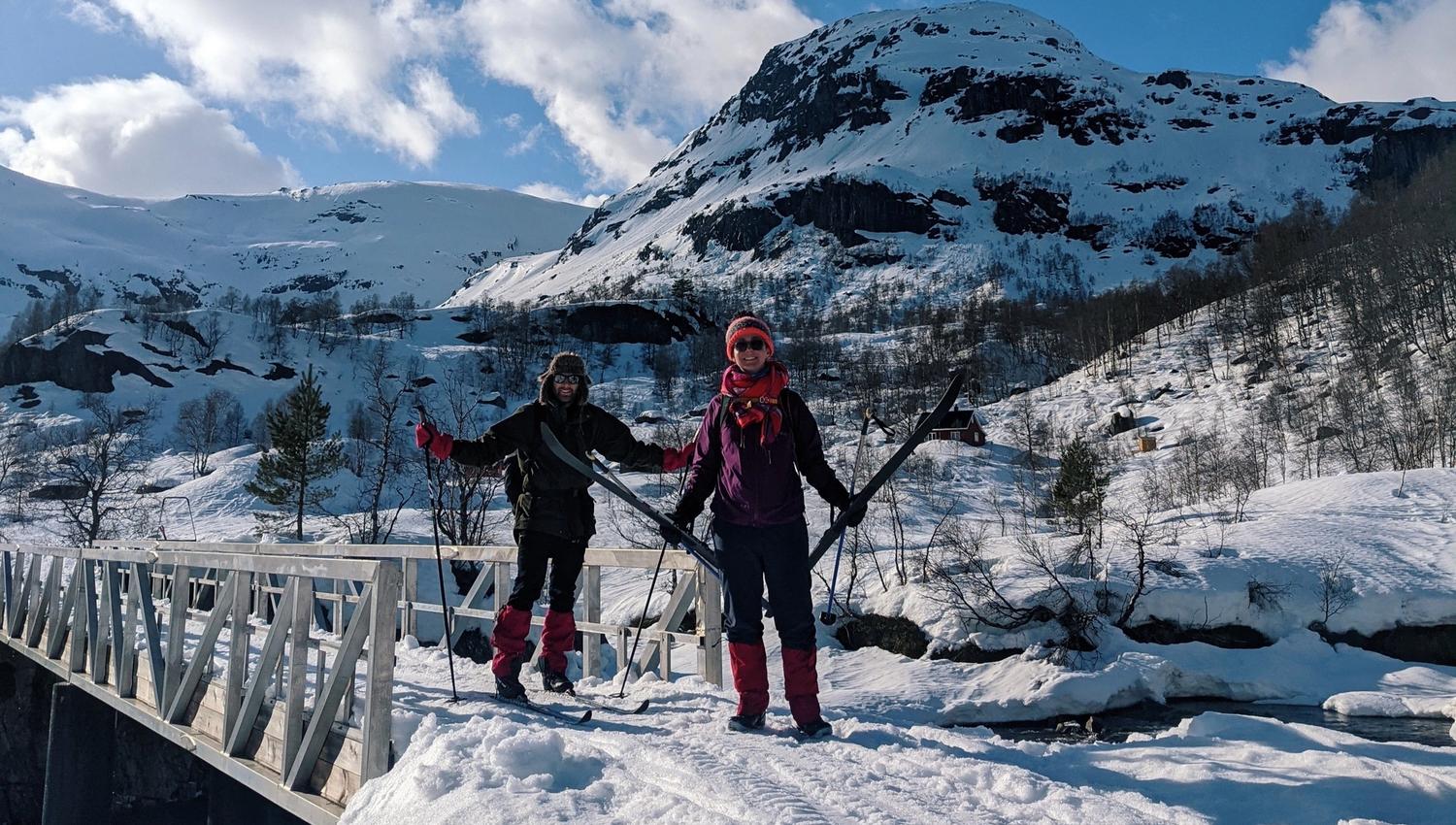 Åbødalen