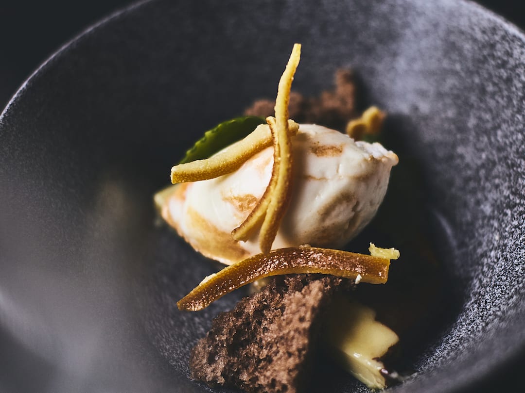 To Glass Restaurant, Haugesund