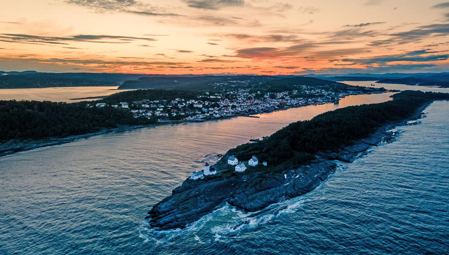Langøya Langesund