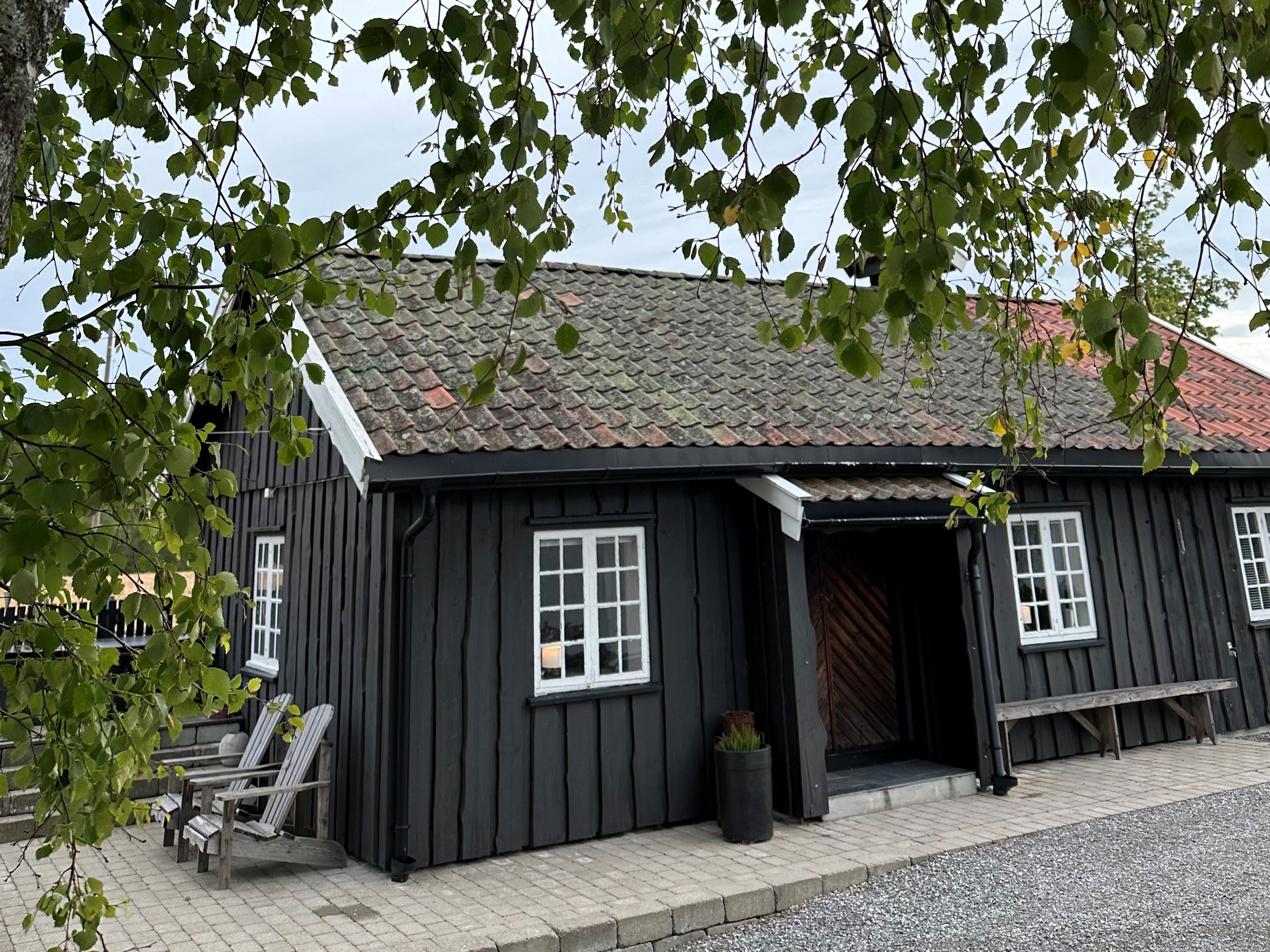 gjestehus
