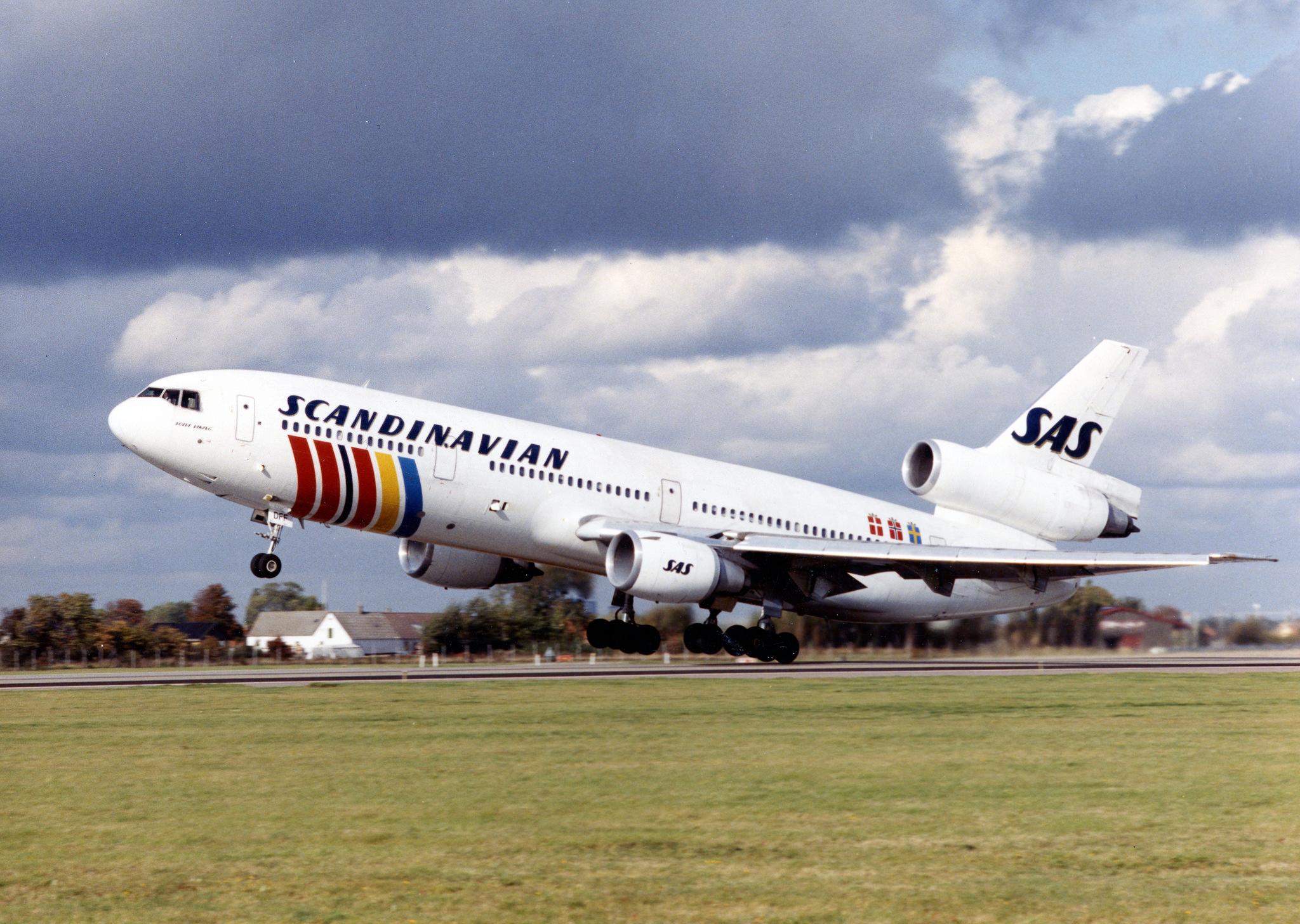 SAS Museum