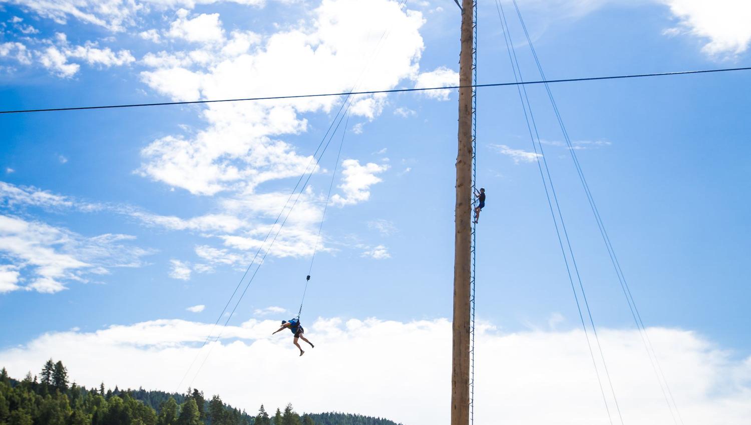 Free fall