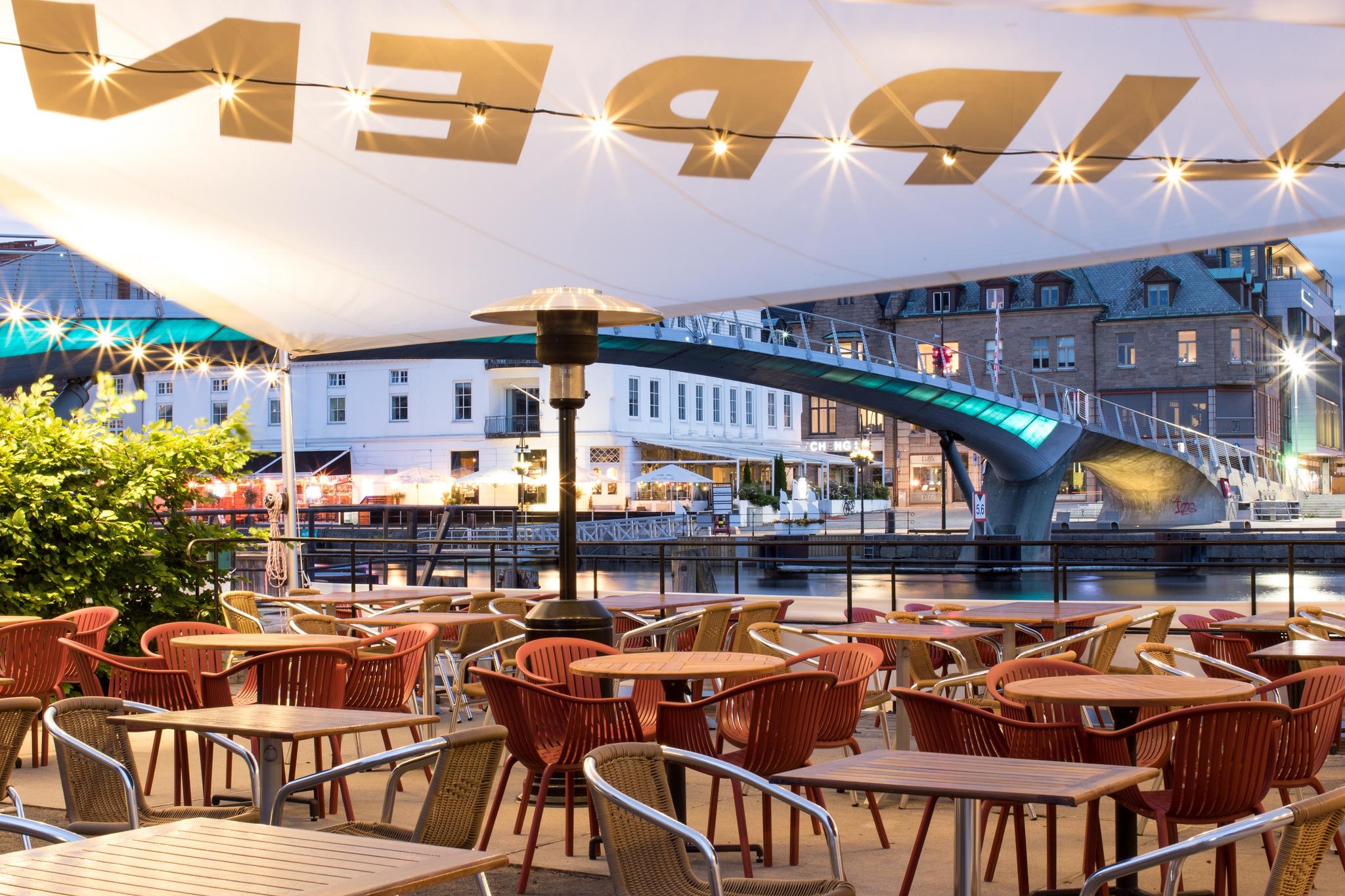 Slippen Restaurant