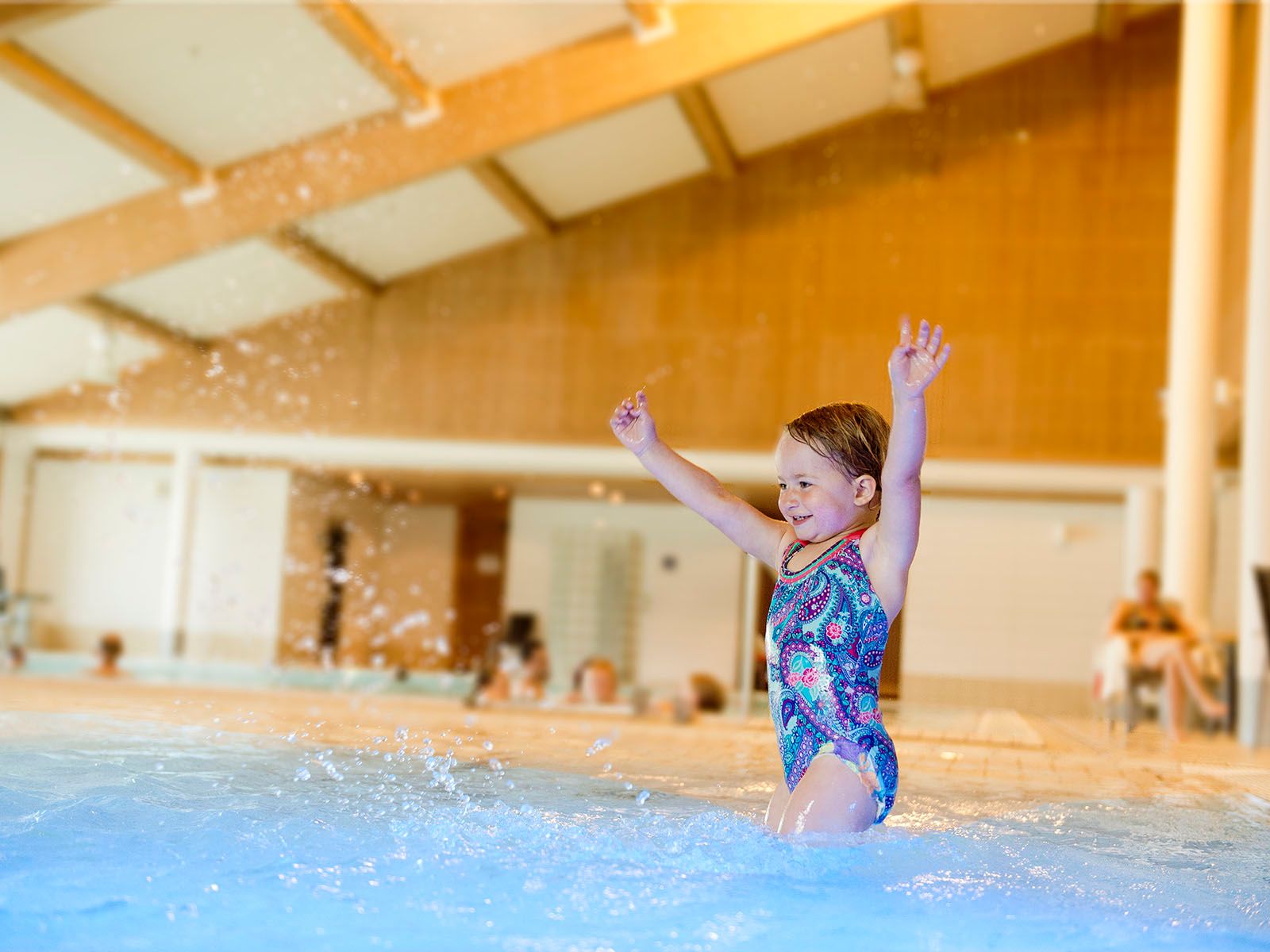Great children´s pool 