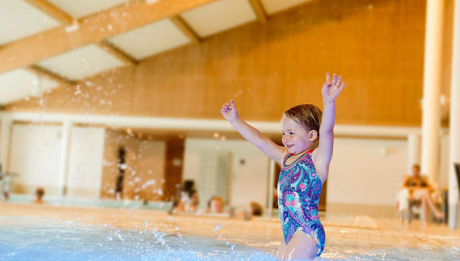 Great children´s pool