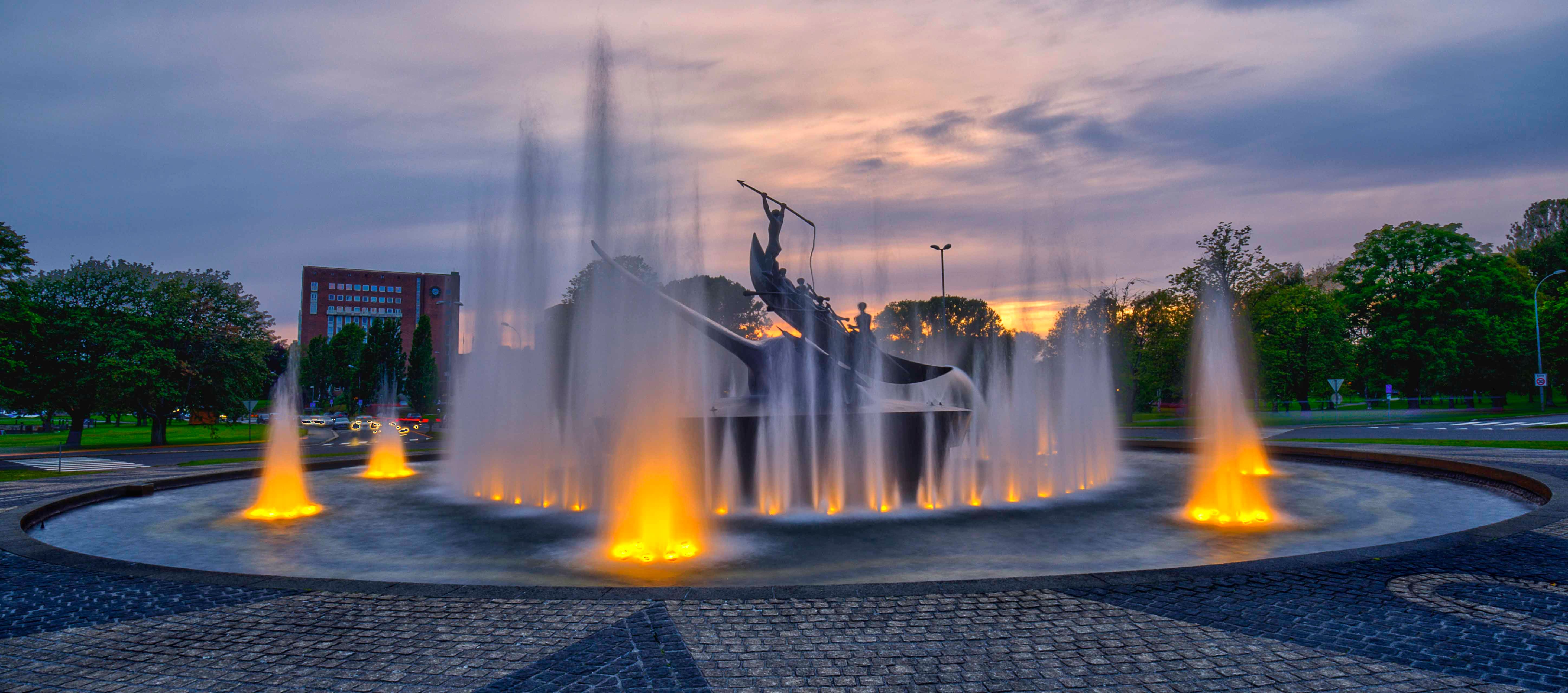 Hvalfangstmonumentet
