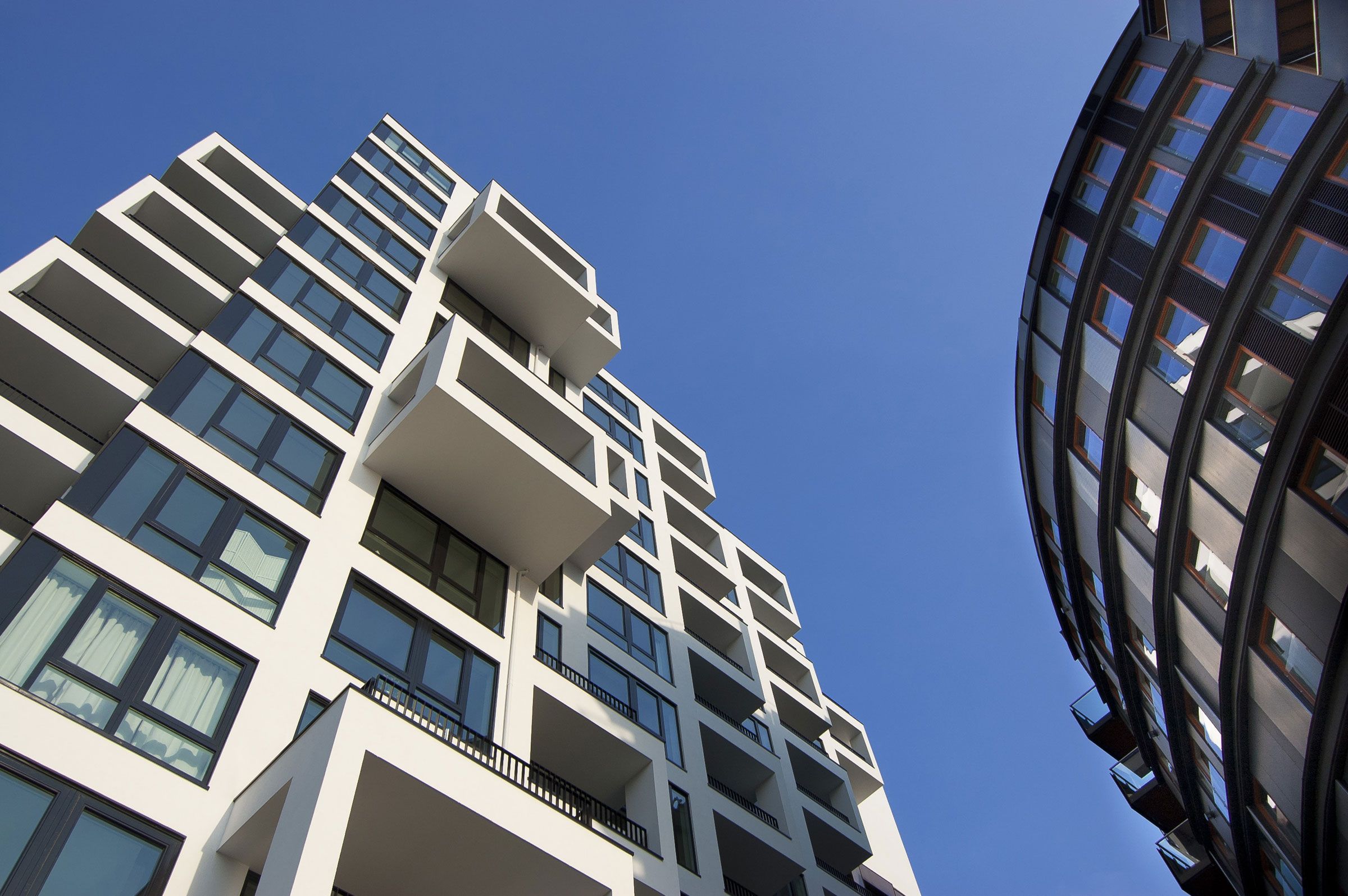 modern architecture