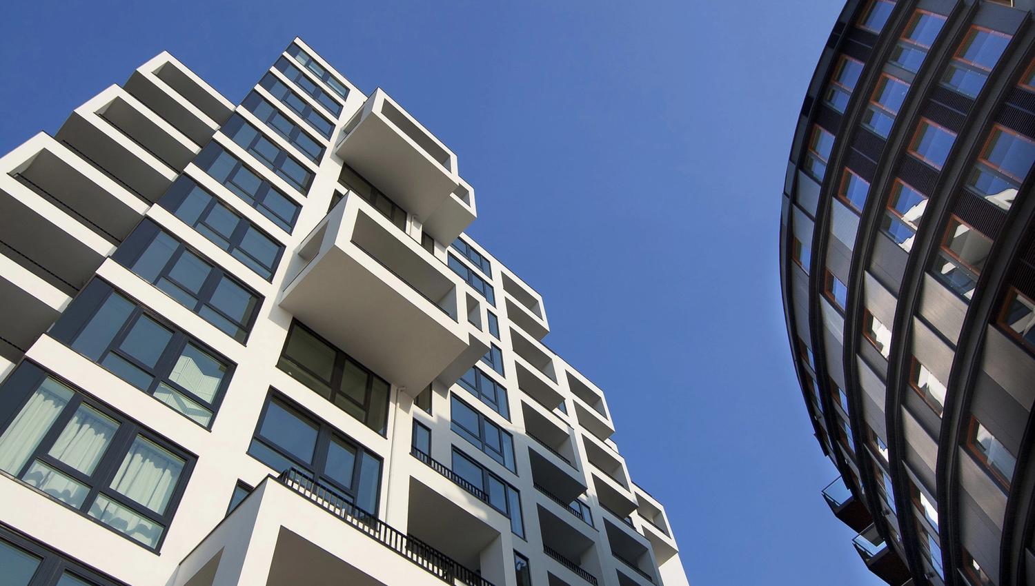 modern architecture