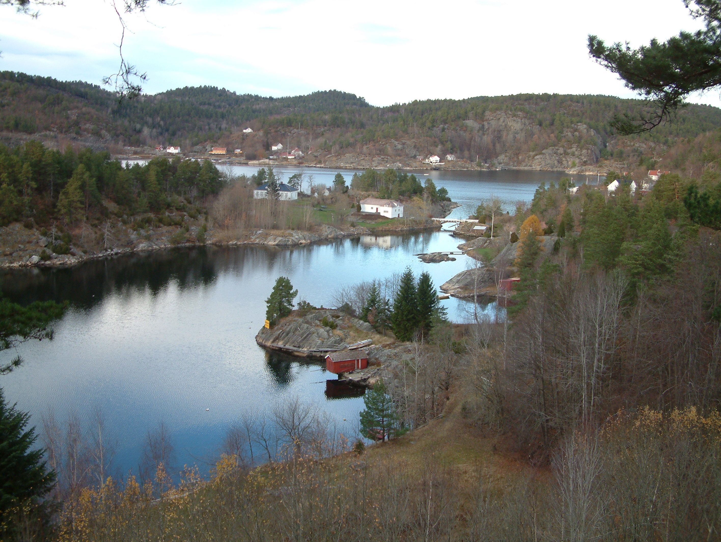 Fransåsenløypa