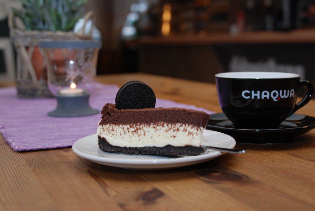 Oreo kake