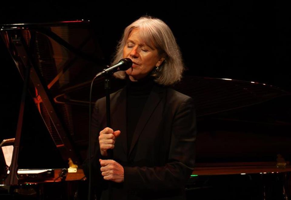  Linda Farestveit