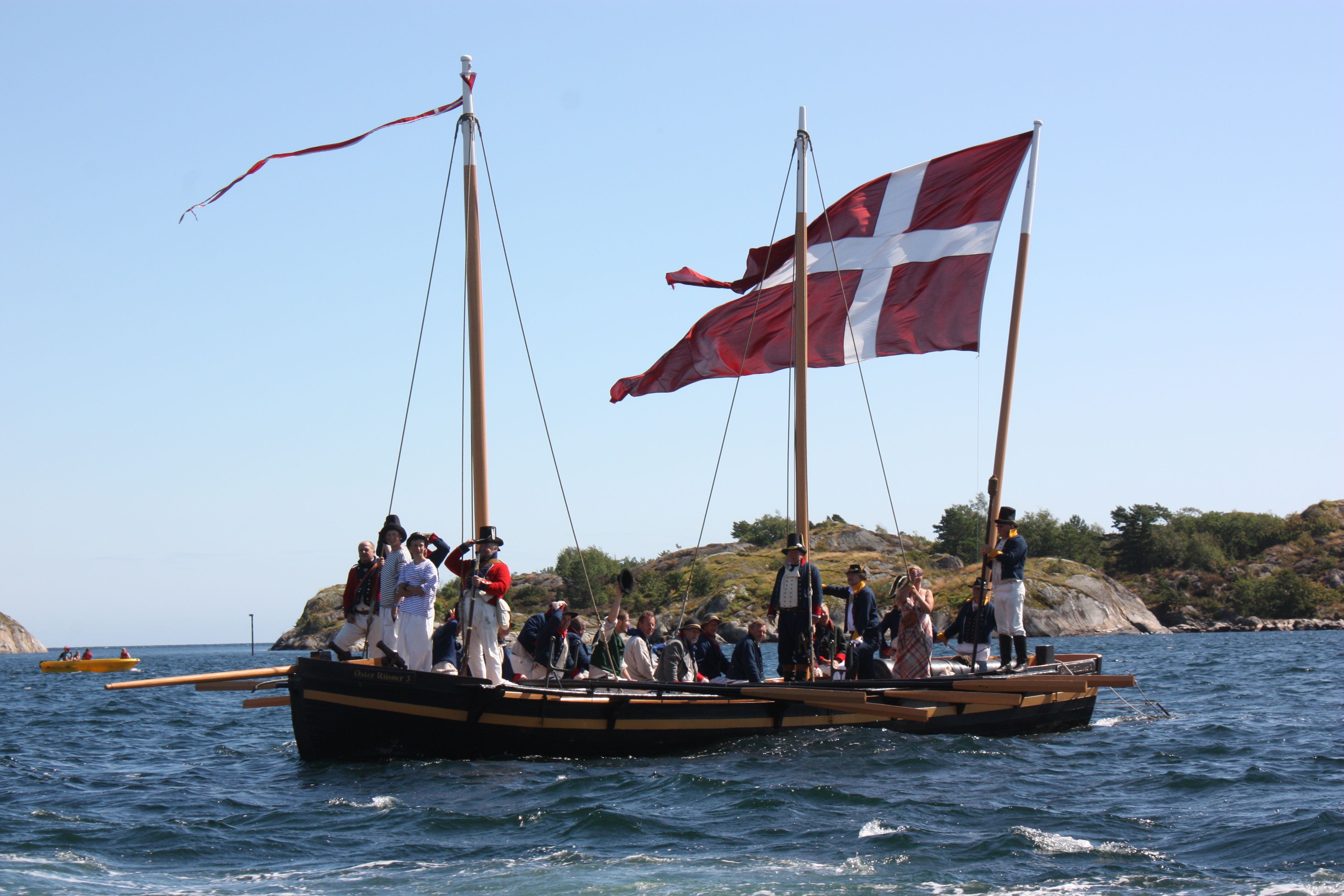 Øster Riisøer 3