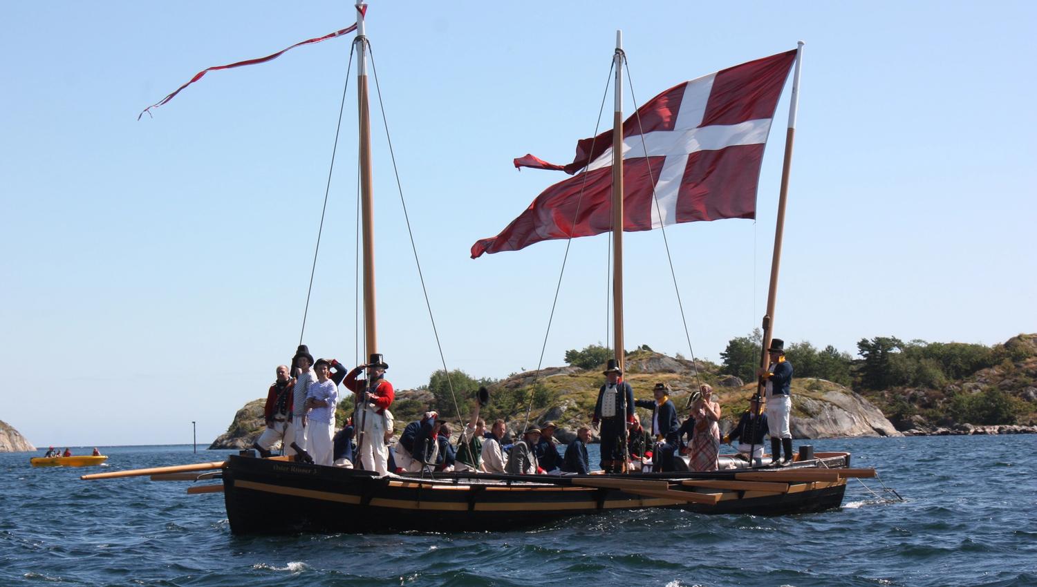 Øster Riisøer 3