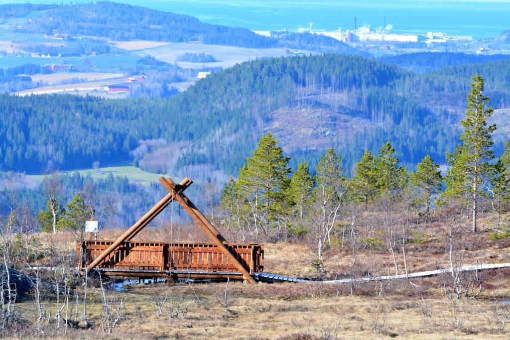 Vandring Levanger Stokkvola Per Birger Mossing (24)
