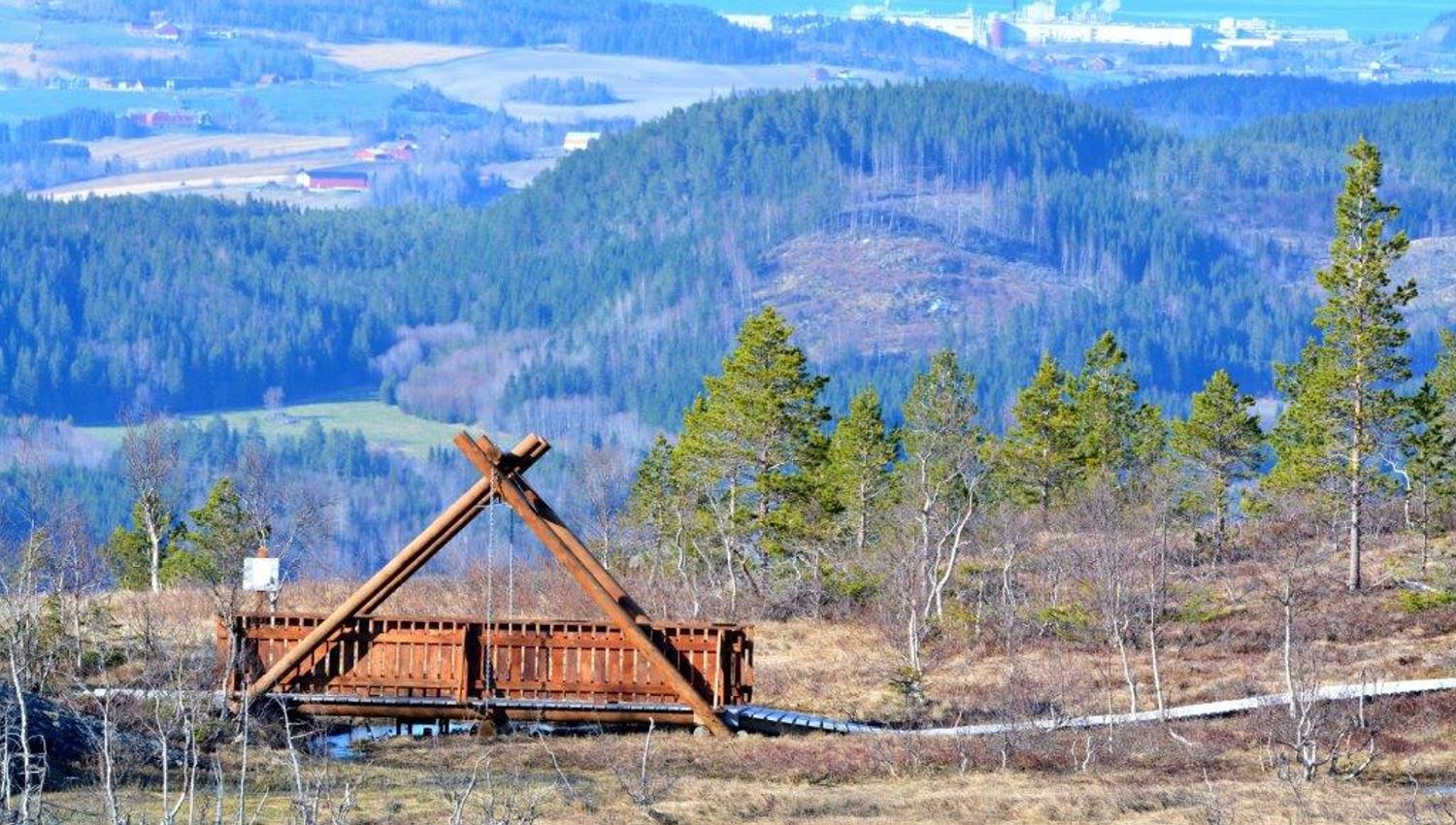 Vandring Levanger Stokkvola Per Birger Mossing (24)