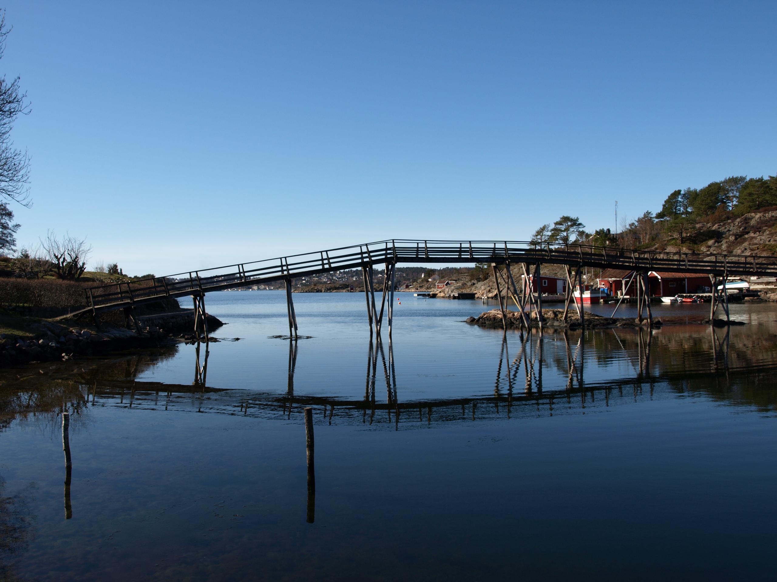 Marivold turområde