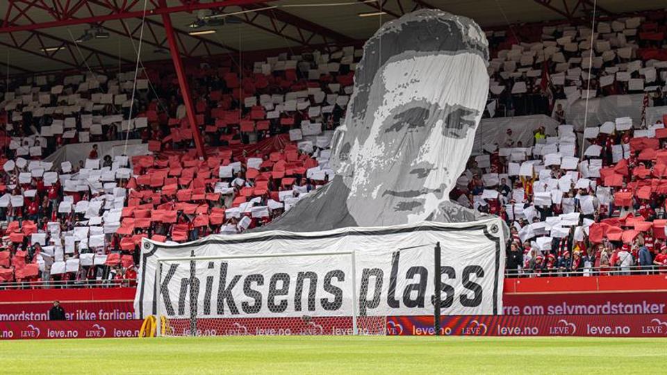 Brann - Molde
