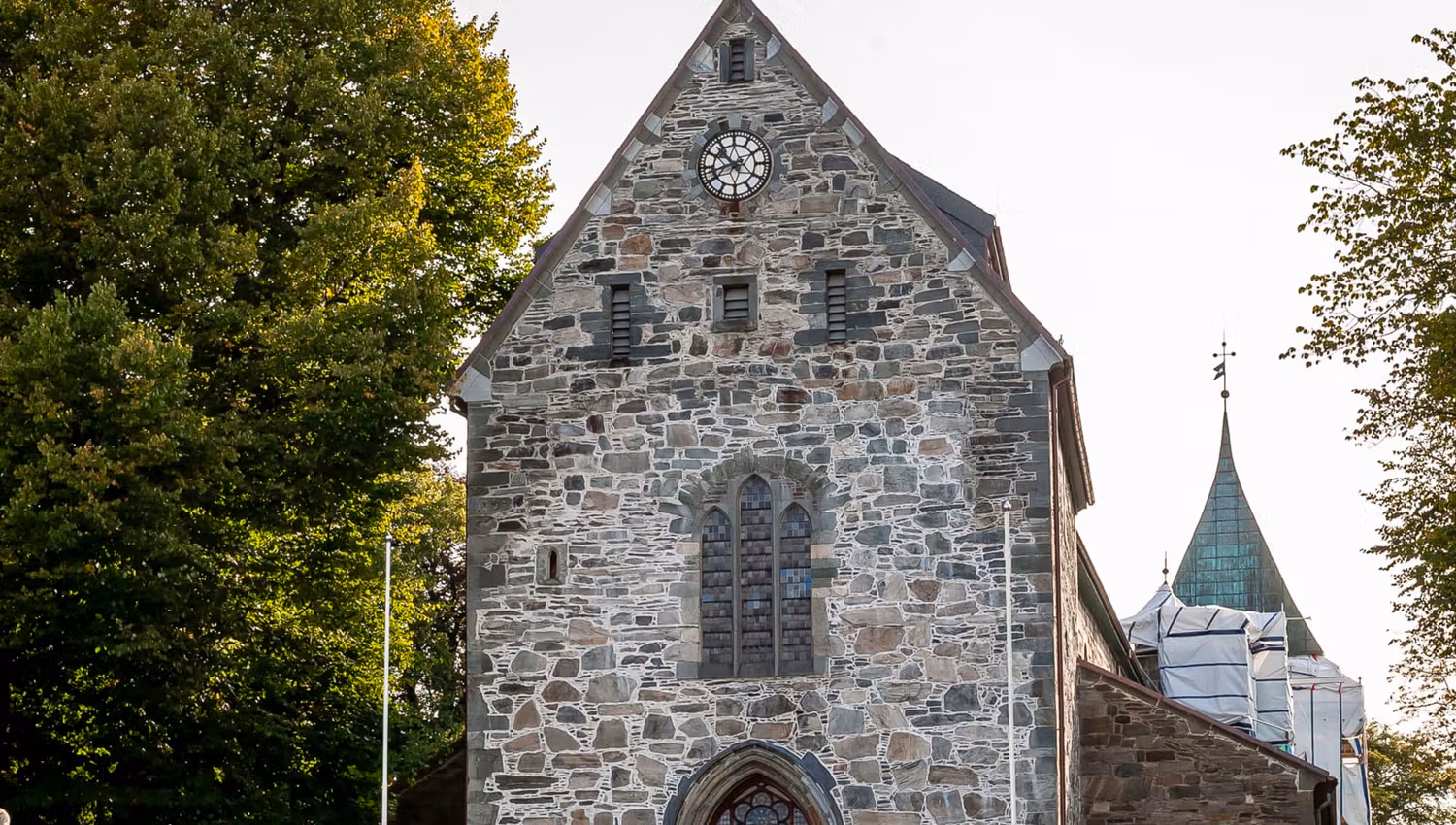 Stavanger domkirke