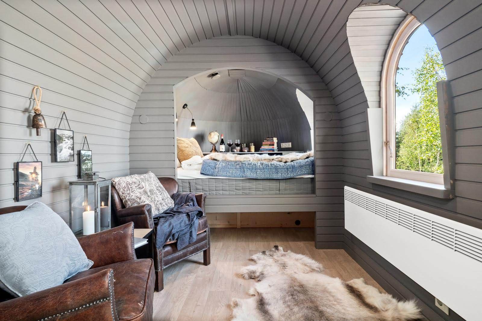 bedrom 